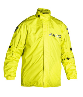 VESTE MOTO PLUIE IXON MADDEN