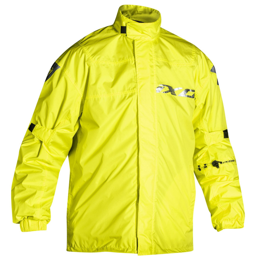 VESTE MOTO PLUIE IXON MADDEN