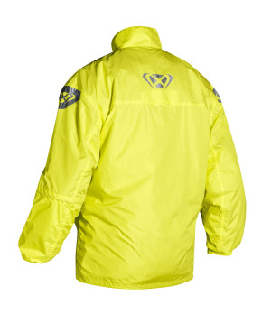 VESTE MOTO PLUIE IXON MADDEN