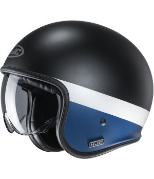 CASQUE JET V30 PEROT - HJC