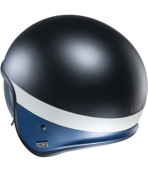 CASQUE JET V30 PEROT - HJC