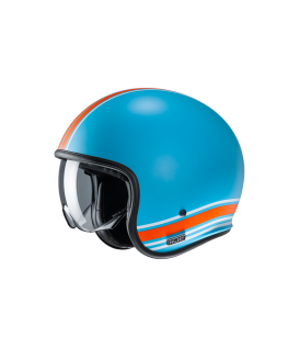 CASQUE JET V30 SENTI - HJC