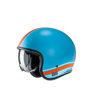 CASQUE JET V30 SENTI - HJC