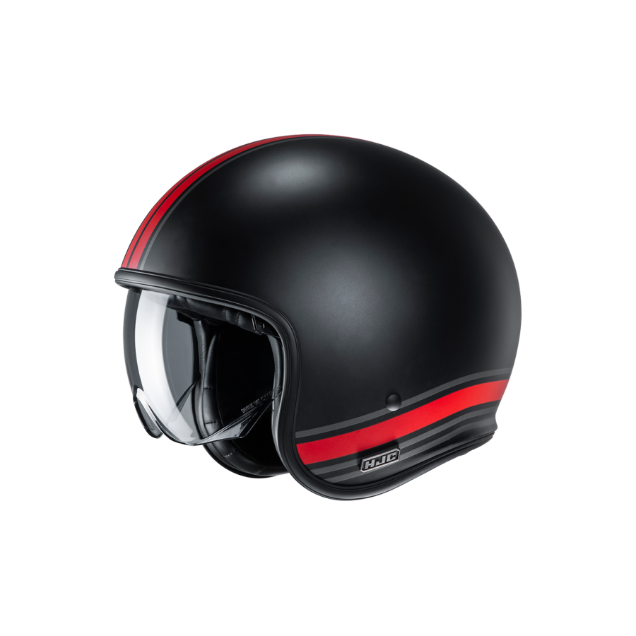 CASQUE JET V30 SENTI - HJC