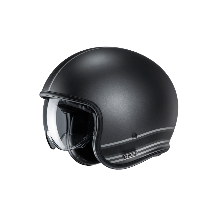 CASQUE JET V30 SENTI - HJC