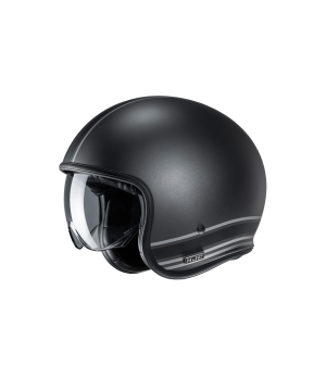 CASQUE JET V30 SENTI - HJC