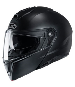 CASQUE MODULABLE i90 UNI - HJC