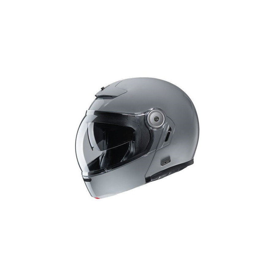 Casque Moto Modulable HJC I80 - Homologué ECE 22.06, écran Pinlock, Taille XL