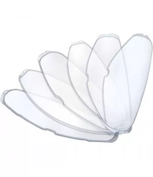 PINLOCK 120 DKS229 POUR CASQUE RPHA90(S) - HJC