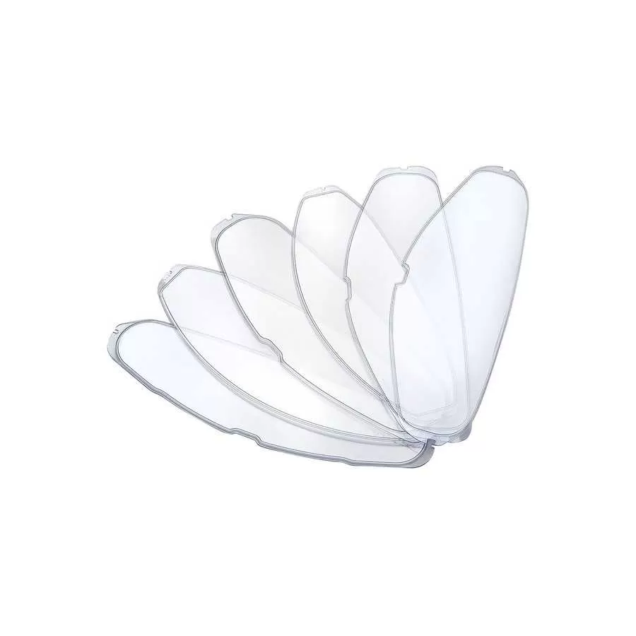PINLOCK 120 DKS229 POUR CASQUE RPHA90(S) - HJC