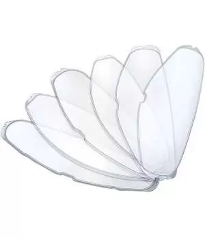 PINLOCK 120 DKS229 POUR CASQUE RPHA90(S) - HJC