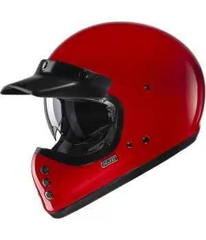 CASQUE MOTO INTÉGRAL V60 UNI - HJC