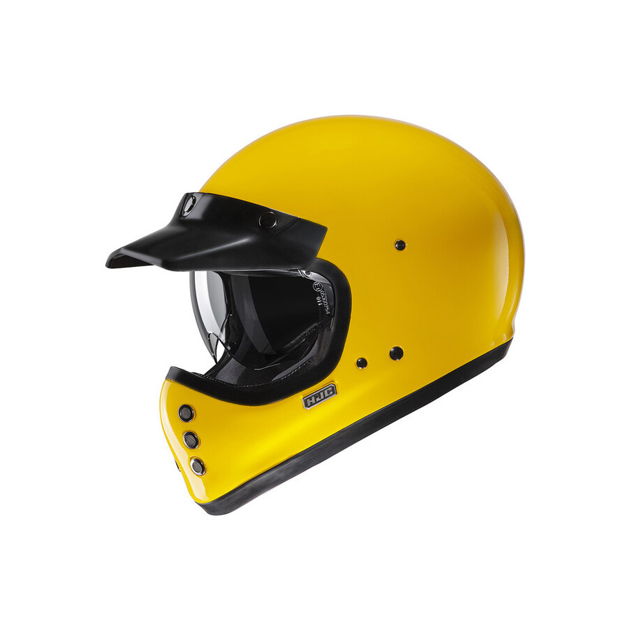 CASQUE MOTO INTÉGRAL V60 UNI - HJC