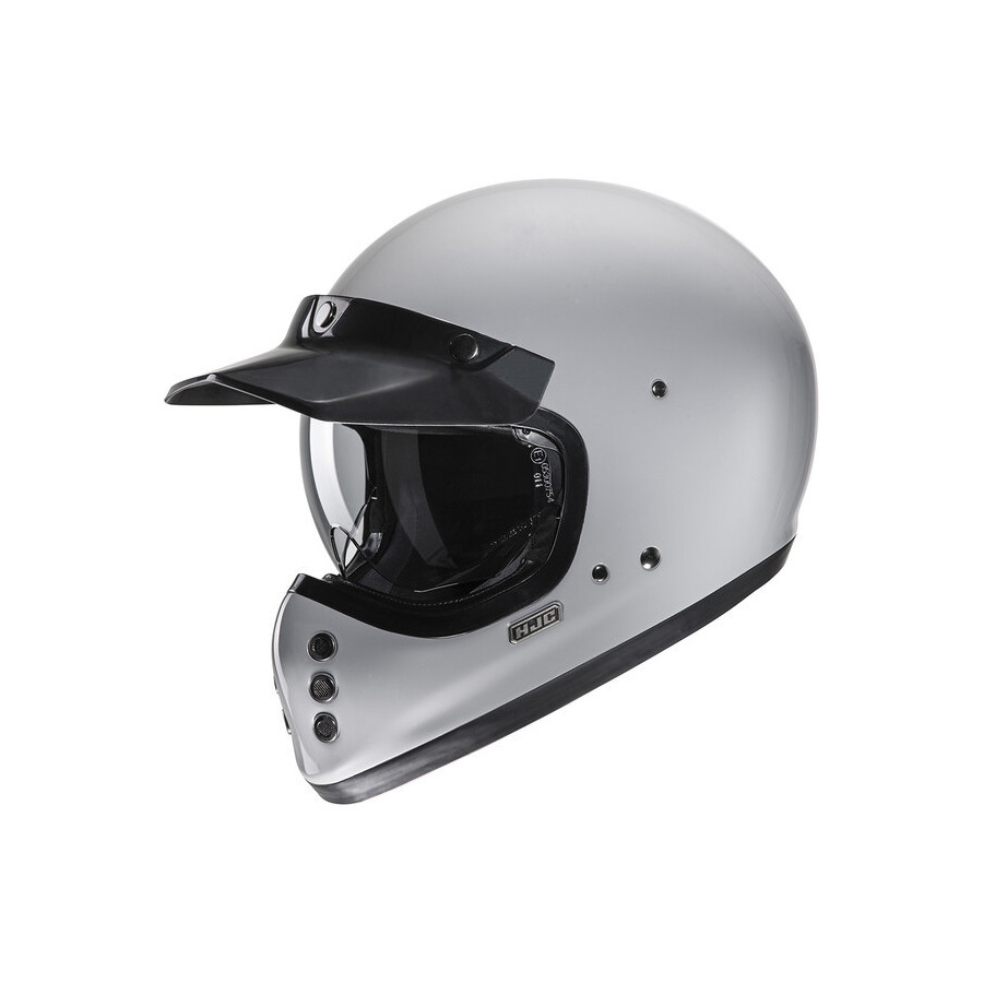 CASQUE MOTO INTÉGRAL V60 UNI - HJC