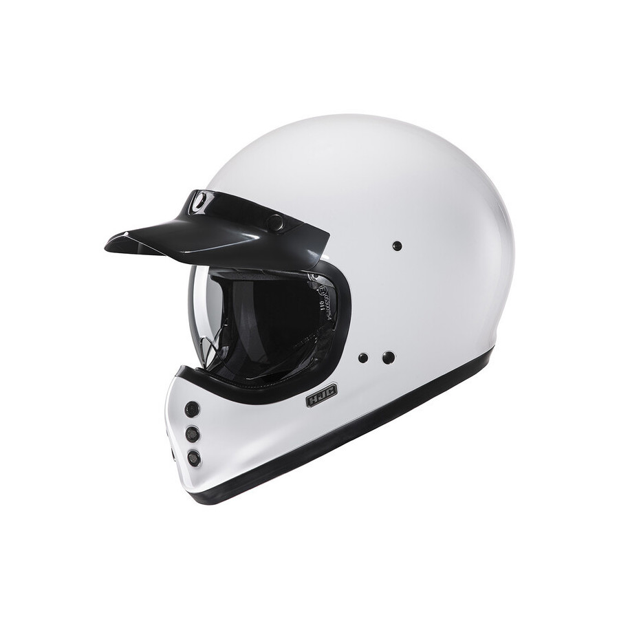 CASQUE MOTO INTÉGRAL V60 UNI - HJC