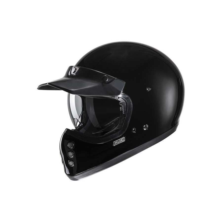 CASQUE MOTO INTÉGRAL V60 UNI - HJC