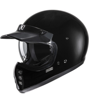 CASQUE MOTO INTÉGRAL V60 UNI - HJC