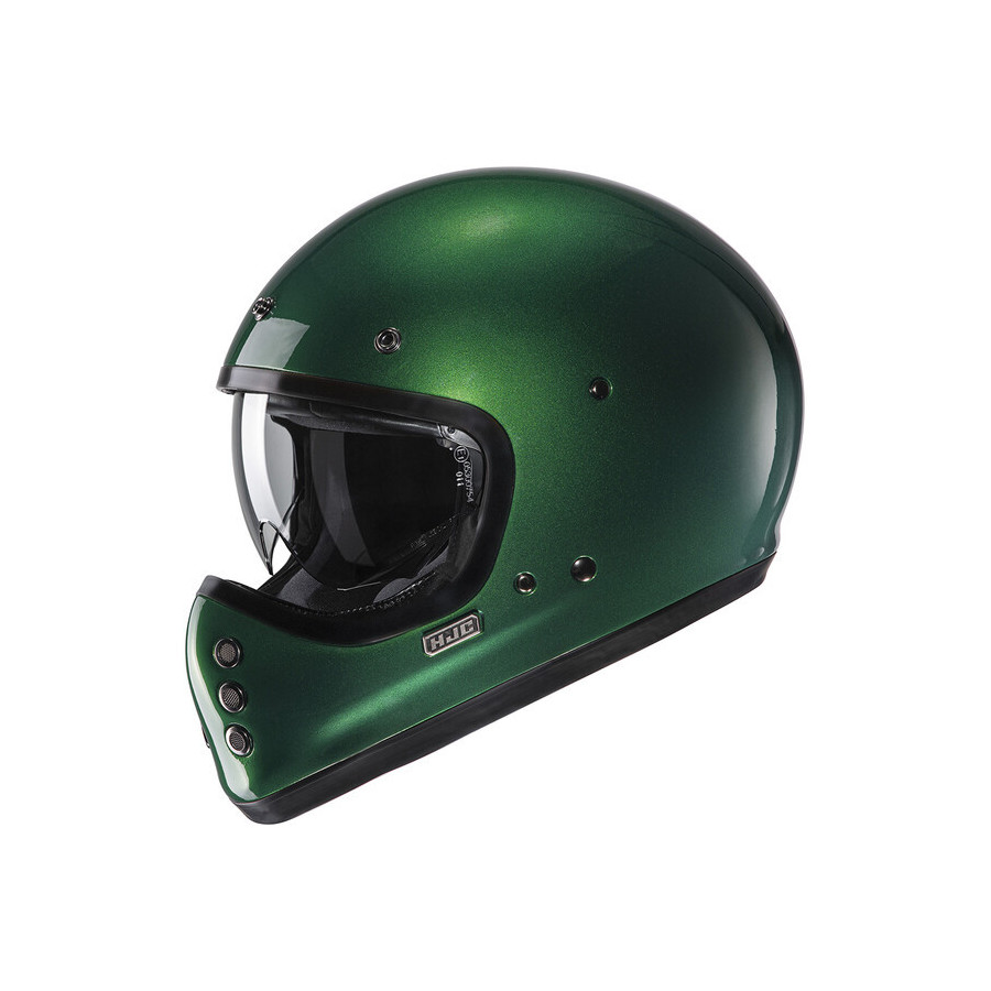 CASQUE MOTO INTÉGRAL V60 UNI - HJC