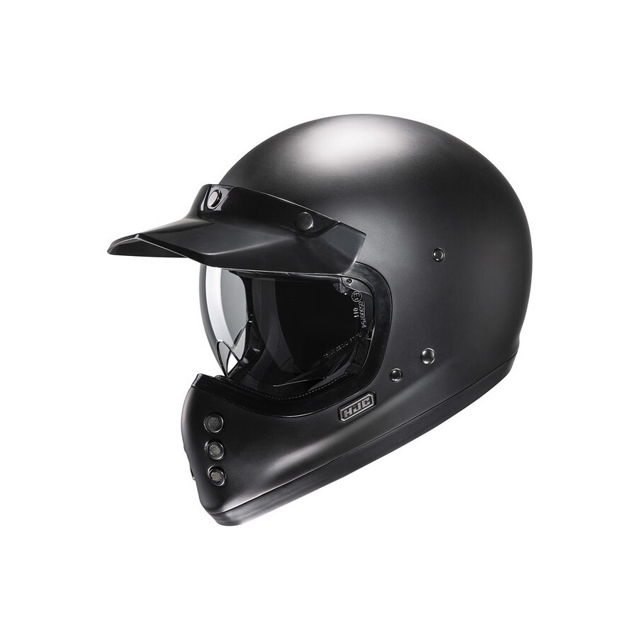 CASQUE MOTO INTÉGRAL V60 UNI - HJC