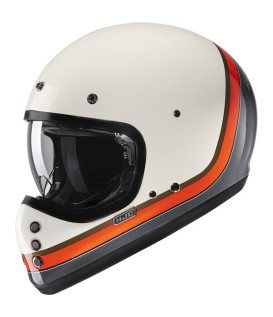 CASQUE MOTO INTÉGRAL V60 SCOBY - HJC