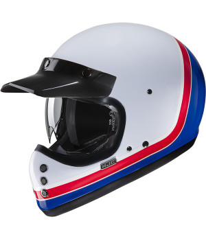 CASQUE MOTO INTÉGRAL V60 SCOBY - HJC