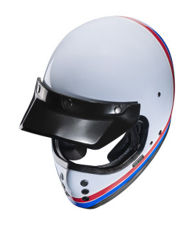 CASQUE MOTO INTÉGRAL V60 SCOBY - HJC