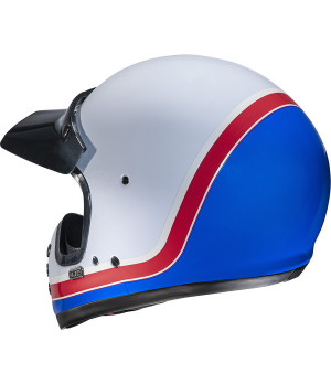 CASQUE MOTO INTÉGRAL V60 SCOBY - HJC