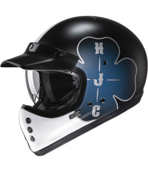 CASQUE MOTO INTÉGRAL V60 OFERA - HJC