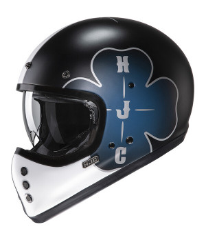 CASQUE MOTO INTÉGRAL V60 OFERA - HJC