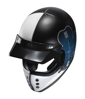 CASQUE MOTO INTÉGRAL V60 OFERA - HJC