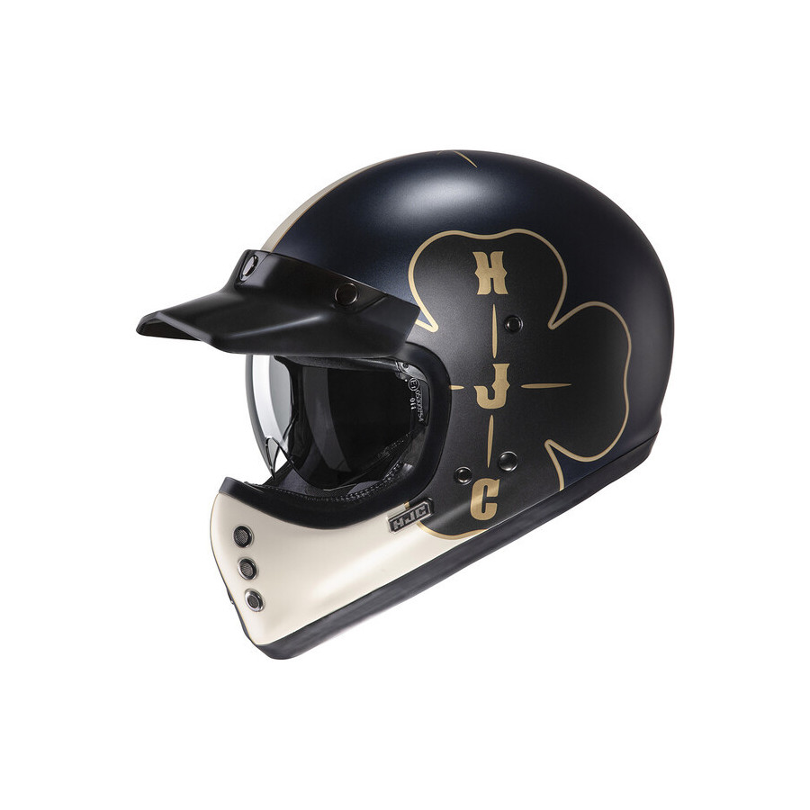 CASQUE MOTO INTÉGRAL V60 OFERA - HJC