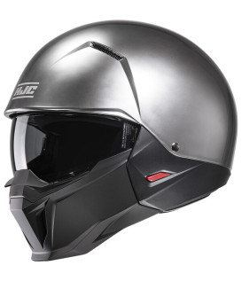 CASQUE MOTO JET i20 UNI - HJC