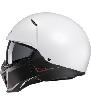 CASQUE MOTO JET i20 UNI - HJC