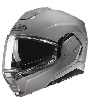 CASQUE MOTO MODULABLE i100 UNI - HJC