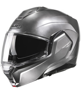 CASQUE MOTO MODULABLE i100 UNI - HJC