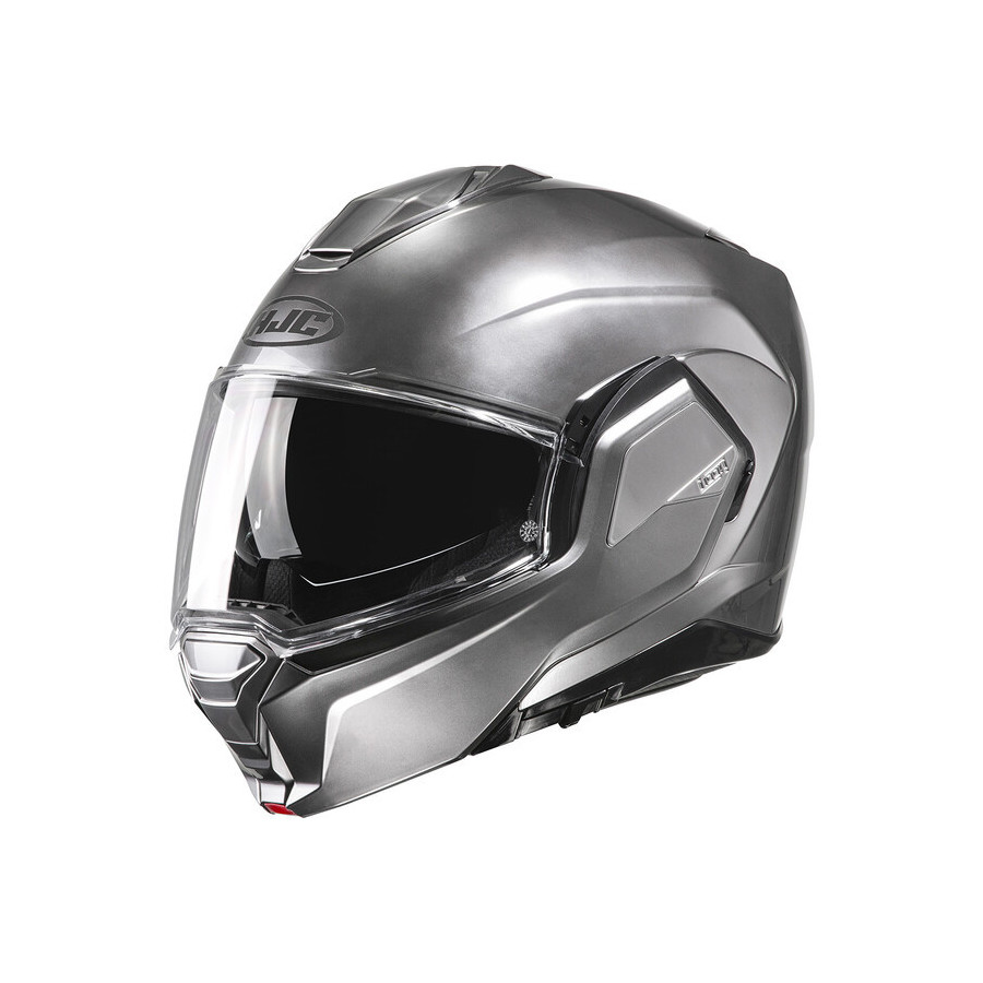 CASQUE MOTO MODULABLE i100 UNI - HJC