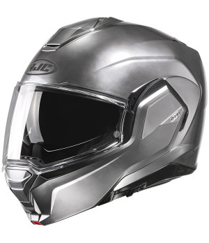 CASQUE MOTO MODULABLE i100 UNI - HJC