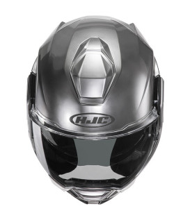 CASQUE MOTO MODULABLE i100 UNI - HJC