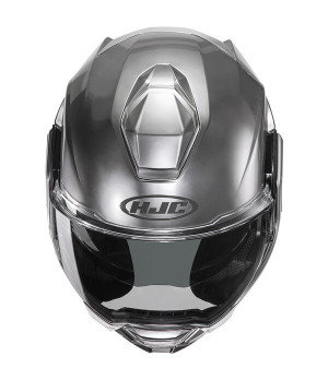 CASQUE MOTO MODULABLE i100 UNI - HJC