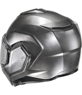 CASQUE MOTO MODULABLE i100 UNI - HJC