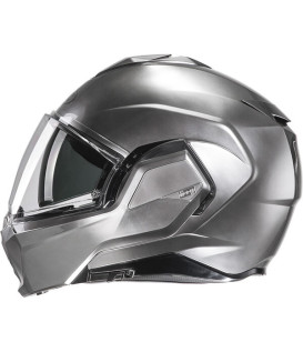 CASQUE MOTO MODULABLE i100 UNI - HJC