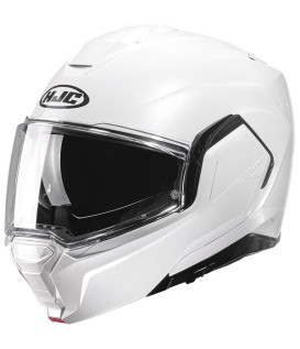 CASQUE MOTO MODULABLE i100 UNI - HJC