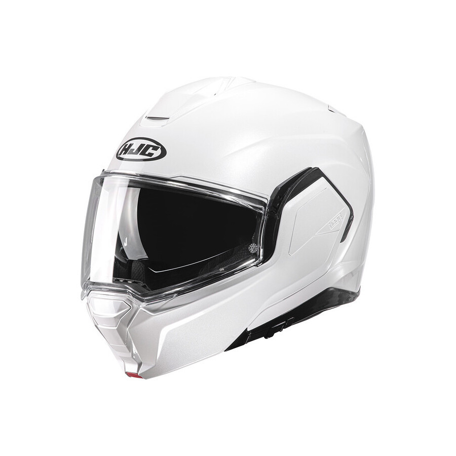 CASQUE MOTO MODULABLE i100 UNI - HJC