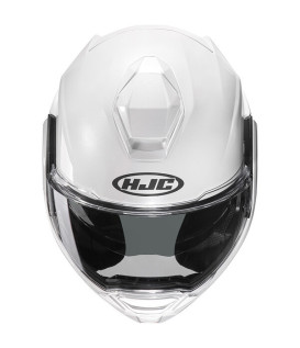 CASQUE MOTO MODULABLE i100 UNI - HJC