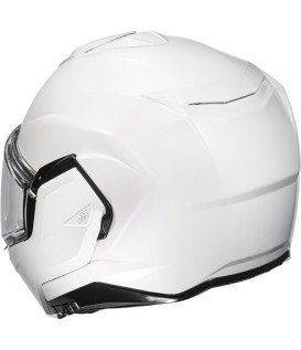 CASQUE MOTO MODULABLE i100 UNI - HJC