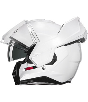 CASQUE MOTO MODULABLE i100 UNI - HJC