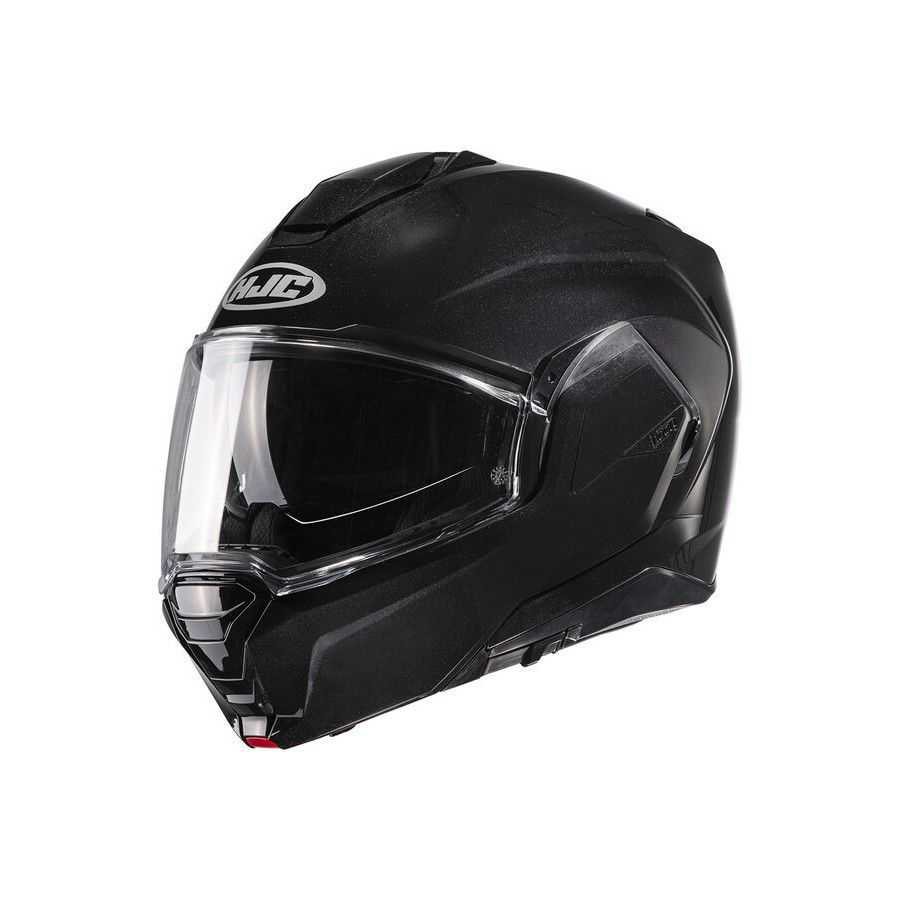 CASQUE MOTO MODULABLE i100 UNI - HJC