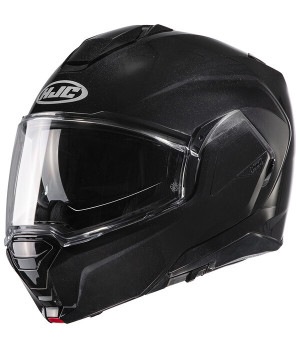 CASQUE MOTO MODULABLE i100 UNI - HJC