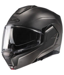 CASQUE MOTO MODULABLE i100 UNI - HJC