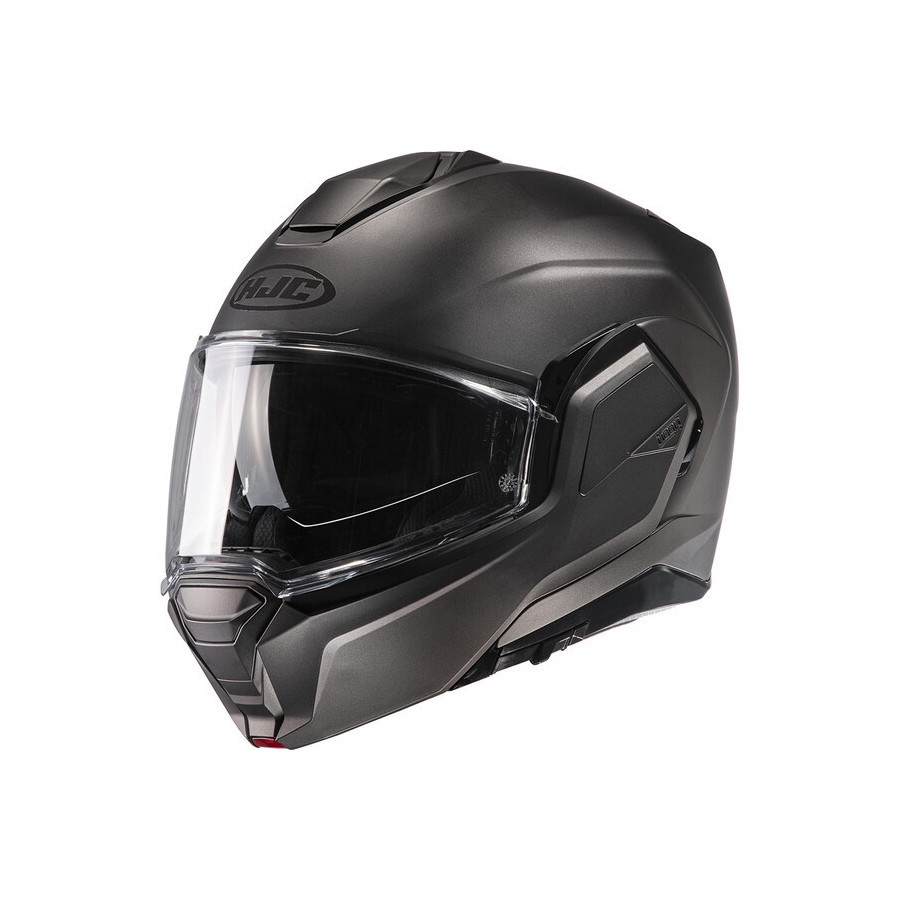 CASQUE MOTO MODULABLE i100 UNI - HJC